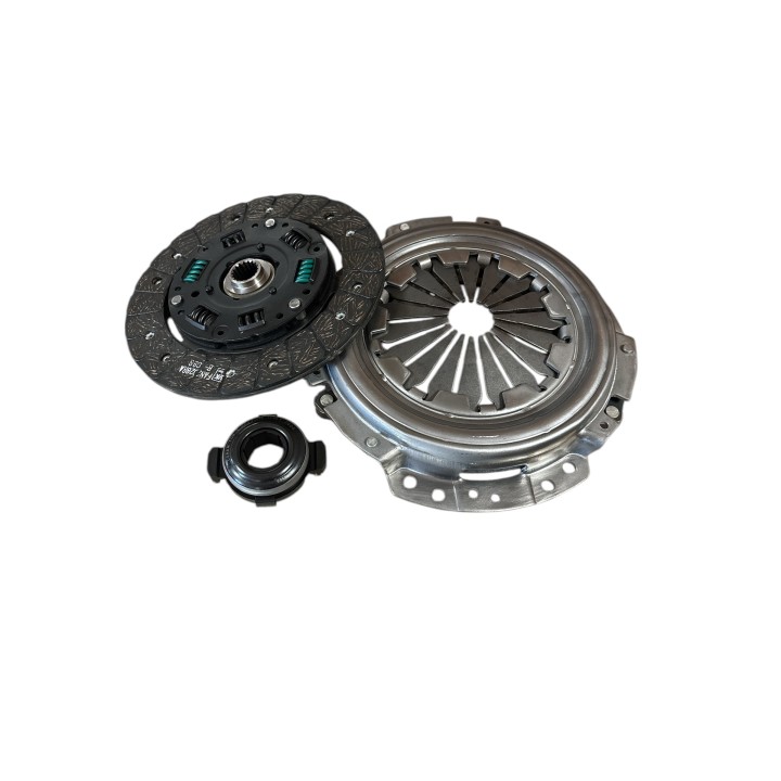 KIT EMBRAYAGE C15 1.8D DE 1984 A 1989