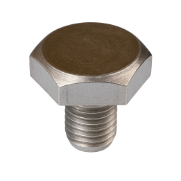 BOUCHON CARTER MOTEUR C15 14X125