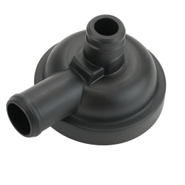 RENIFLARD D'HUILE POUR C15 MOTEUR DIESEL 1.8D XUD7