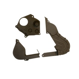 CACHE CARTER DISTRIBUTION C15 MOTEUR 1.9D DW8B