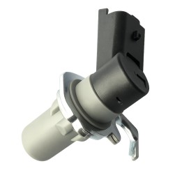 CACHE CARTER DISTRIBUTION C15 MOTEUR 1.9D DW8B