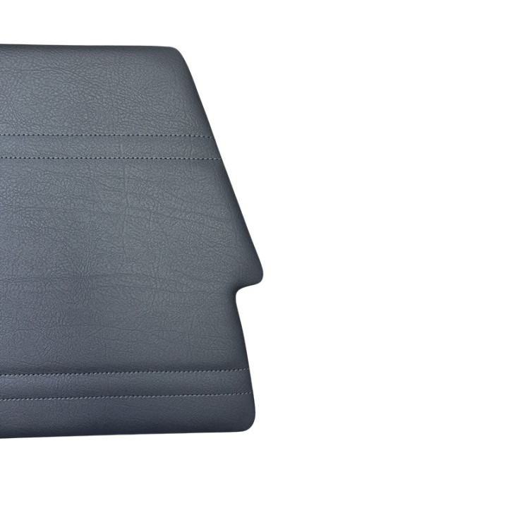 Panneaux de porte C15 gris anthracite lot 2 Réf C15SE005
