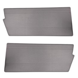 KIT PANNEAU DE PORTE POUR C15 GRIS CLAIR