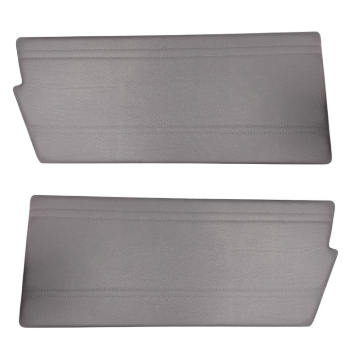 KIT PANNEAU DE PORTE POUR C15 GRIS CLAIR