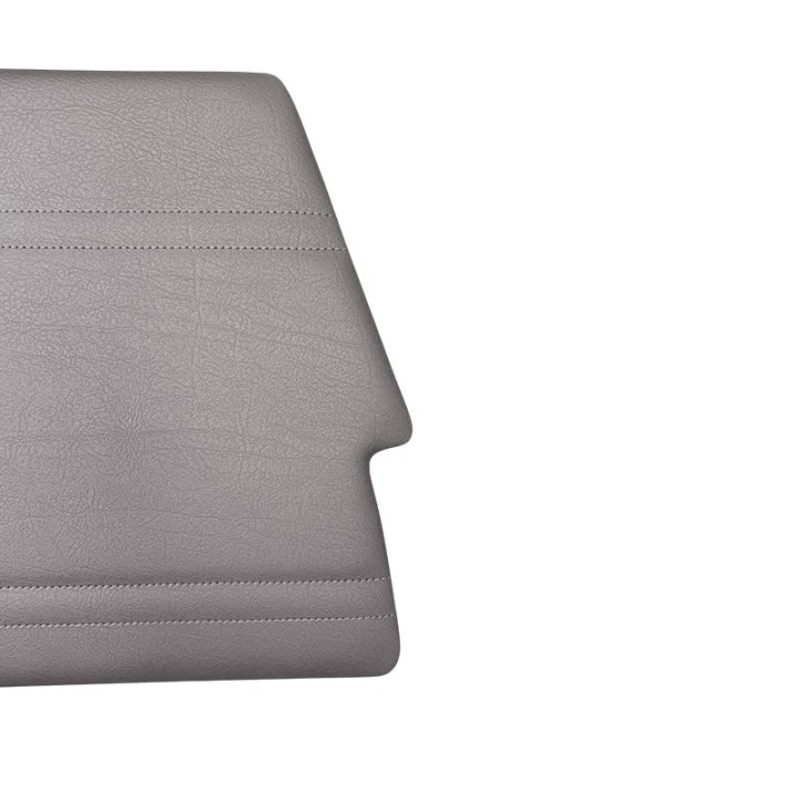 Panneaux de porte C15 gris clair lot 2 Réf C15SE006