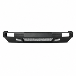 PARE CHOC AVANT CITROEN C15 EN GRIS ANTHRACITE