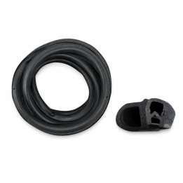 Joint Porte Avant Citroën C15 Droit Gauche 3320 mm | C15J003