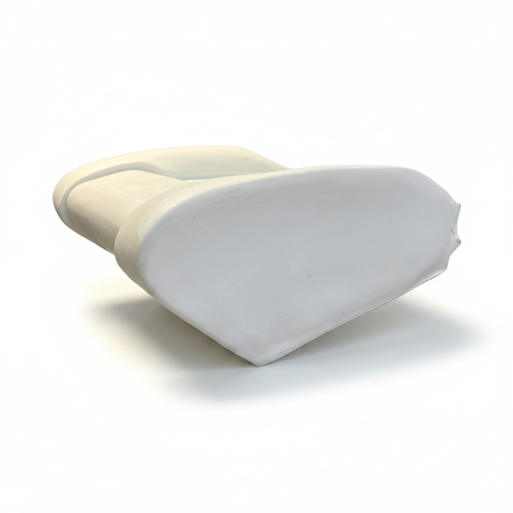 MOUSSE ASSISE SIEGE AVANT GAUCHE OU DROITE POUR CITROEN C15