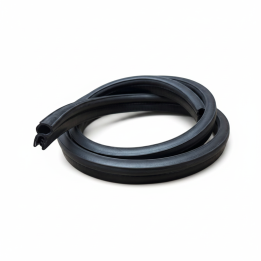 Joint Caisse Arrière Horizontal Citroën C15 1250 mm avec Bourrelet | C