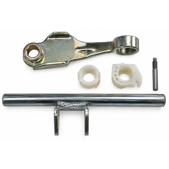 Kit Fourchette Embrayage Citroën C15 1.8D 1.9D | C15M062