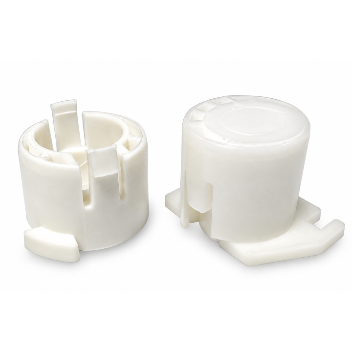 Kit Bagues Axe Fourchette Embrayage C15 1.8D | C15M065