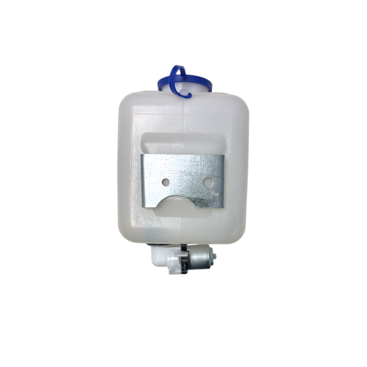 POMPE LAVE GLACE ÉLECTRIQUE 12V AVEC BIDON 1.5 L