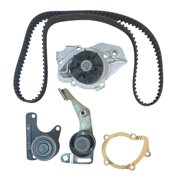 KIT DISTRIBUTION + POMPE A EAU CITROEN C15 17.D  VET DE 03584 A 06264