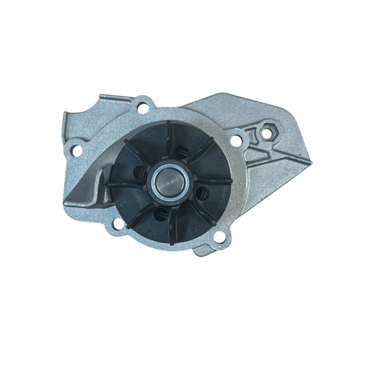 KIT DISTRIBUTION + POMPE A EAU CITROEN C15 17.D  VET DE 03584 A 06264