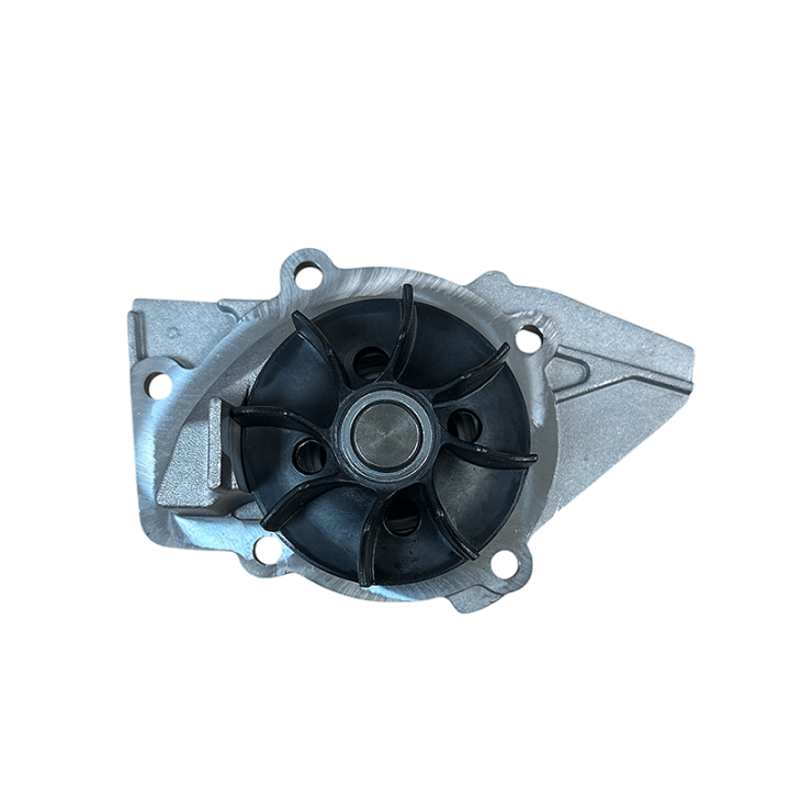 KIT DISTRIBUTION + POMPE A EAU CITROEN C15 1.9D MOTEUR DW8 - DW8B