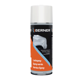 AEROSOL APPRET GRIS