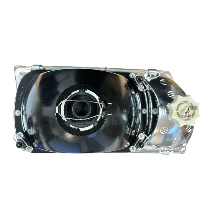 PHARE AVANT GAUCHE H4 POUR CITROEN C15 DE 1989 AU 12/2005