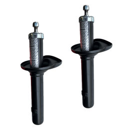 PAIRE D'AMORTISSEUR AVANT CITROEN C15 HYDRAULIQUE