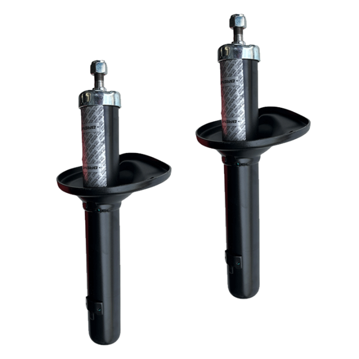 PAIRE D'AMORTISSEUR AVANT CITROEN C15 HYDRAULIQUE