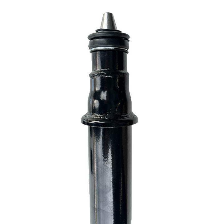 PAIRE D'AMORTISSEUR ARRIÈRE CITROEN C15 HYDRAULIQUE