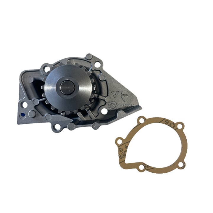 POMPE A EAU C15 1.9 D MOTEUR WJZ(DW8) - WJY (DW8B)