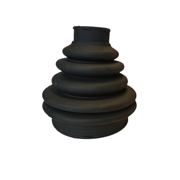 KIT SOUFFLET DE CARDAN COTÉ ROUE C15 Ø 86 X Ø 32 HAUTEUR 120 MM
