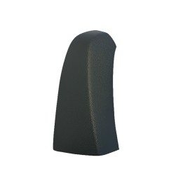 MOULURE DE PHARE AVANT DROIT CITROEN C15 - VISA