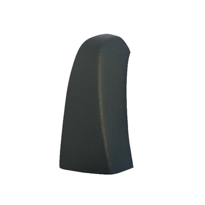 MOULURE DE PHARE AVANT DROIT CITROEN C15 - VISA