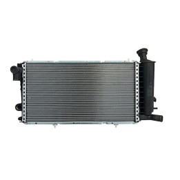RADIATEUR DE REFROIDISSEMENT POUR C15 JUSQU'A 1994