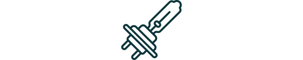 AMPOULES - OPTIQUE