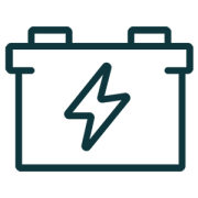 BATTERIE - ACCESSOIRES