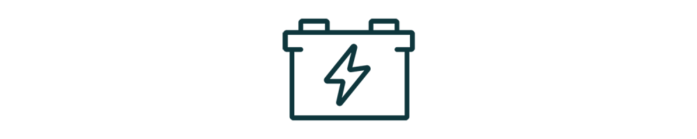 BATTERIE - ACCESSOIRES