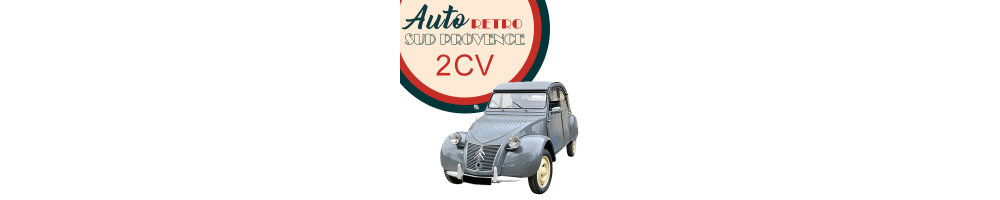 2CV