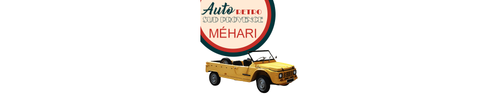 MÉHARI