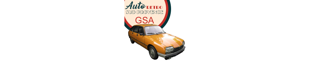 GSA