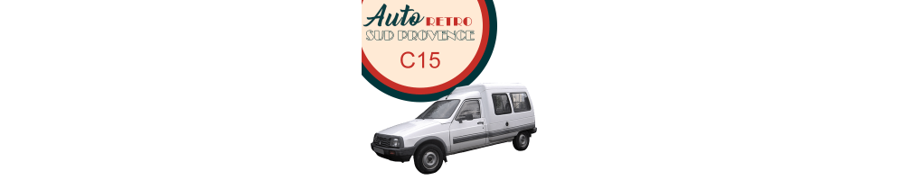C15