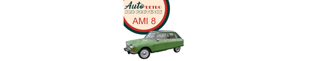 AMI 8
