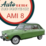 AMI 8