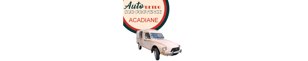 ACADIANE