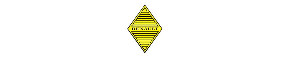PEINTURES RENAULT