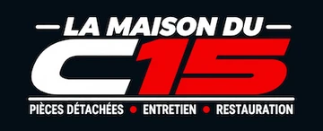 La maison du C15