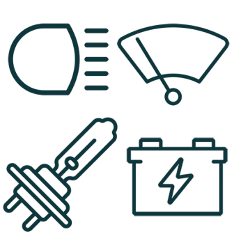 Électricité